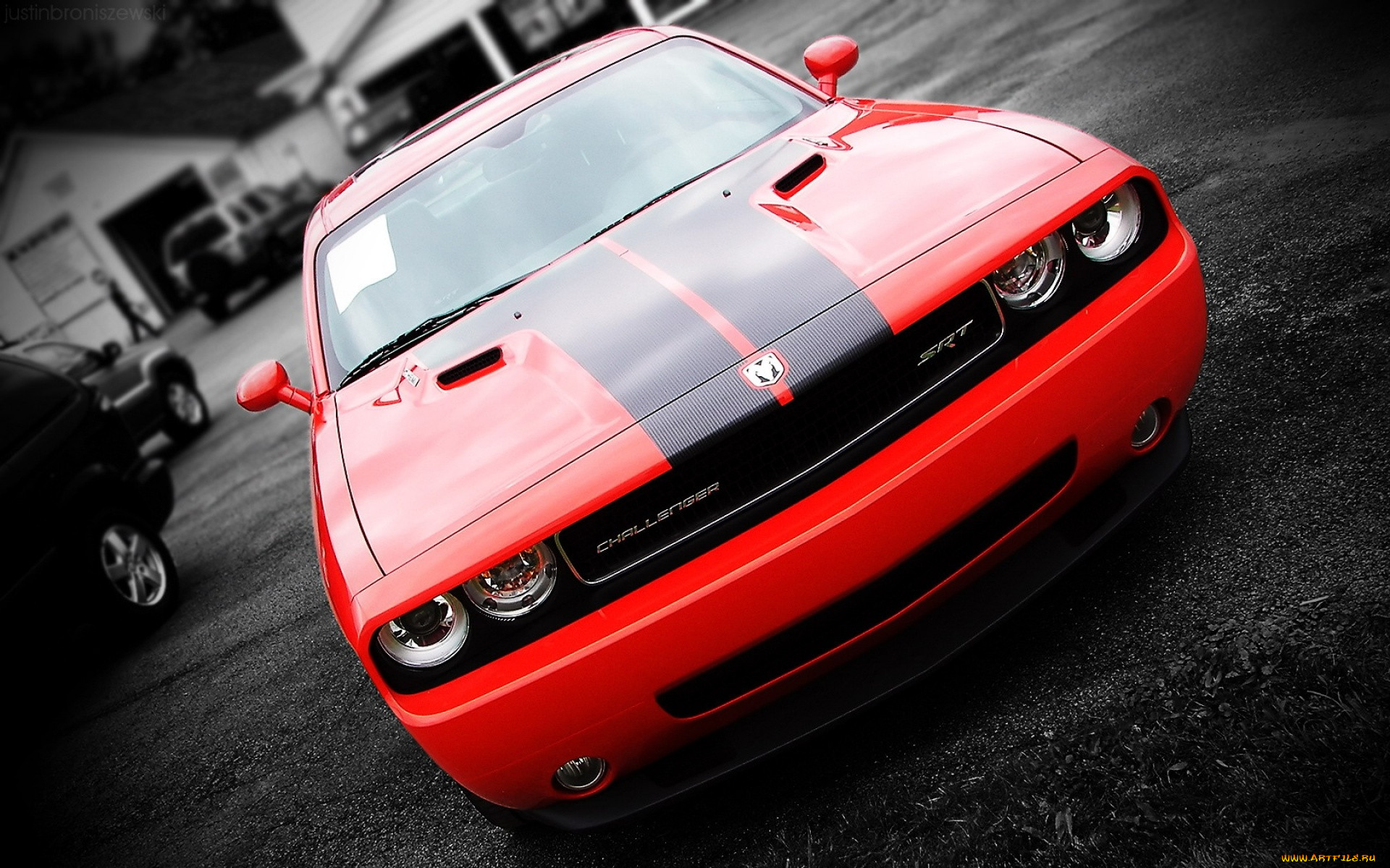 , dodge